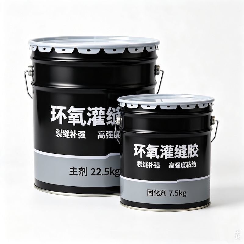 石景山裂缝修复封闭胶